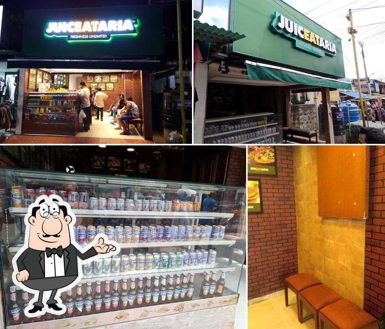 Juiceataria