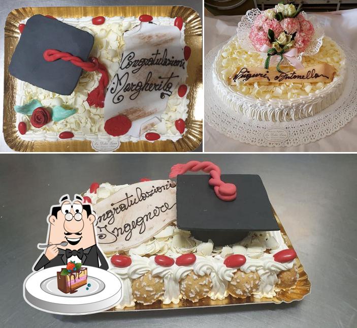 Immagine di Caffetteria Pasticceria La Dolce Luna