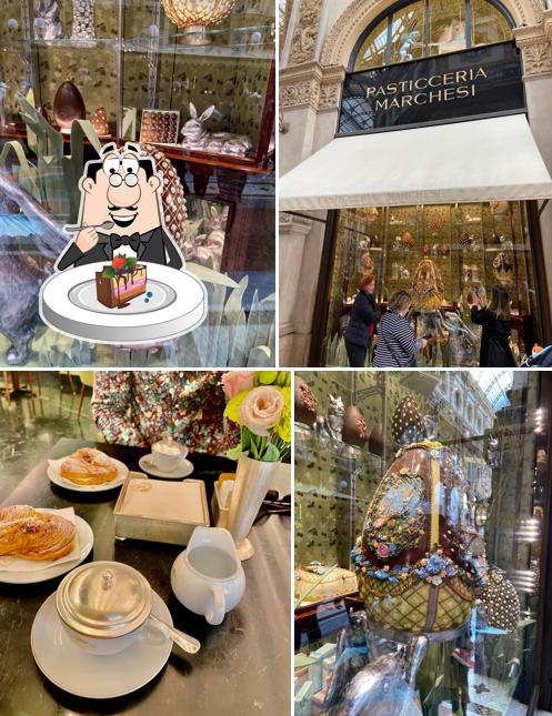 Vedi la immagine di Pasticceria Marchesi