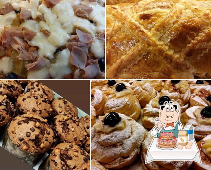 Potenza L'arte Del Pane