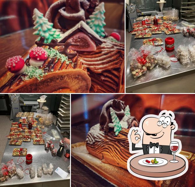 Platti al Panificio - pasticceria Anastasio