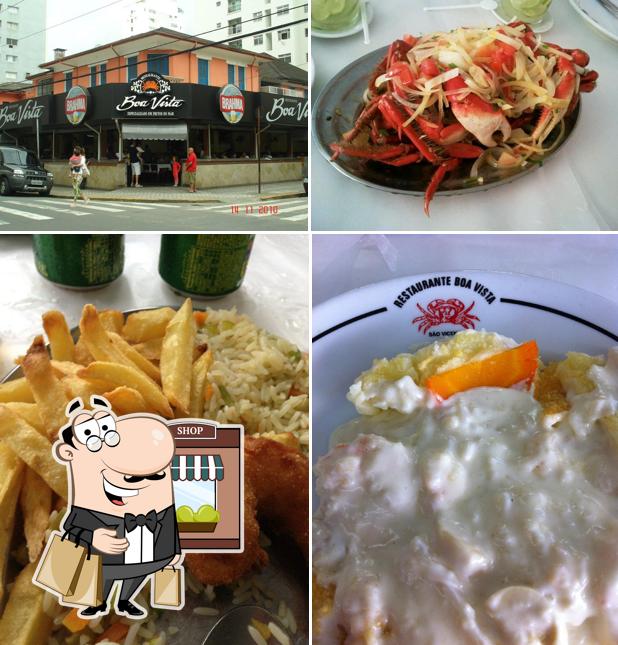 O exterior do Adega boa vista 2