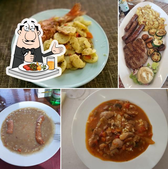 Bistro Konoba Tranzit