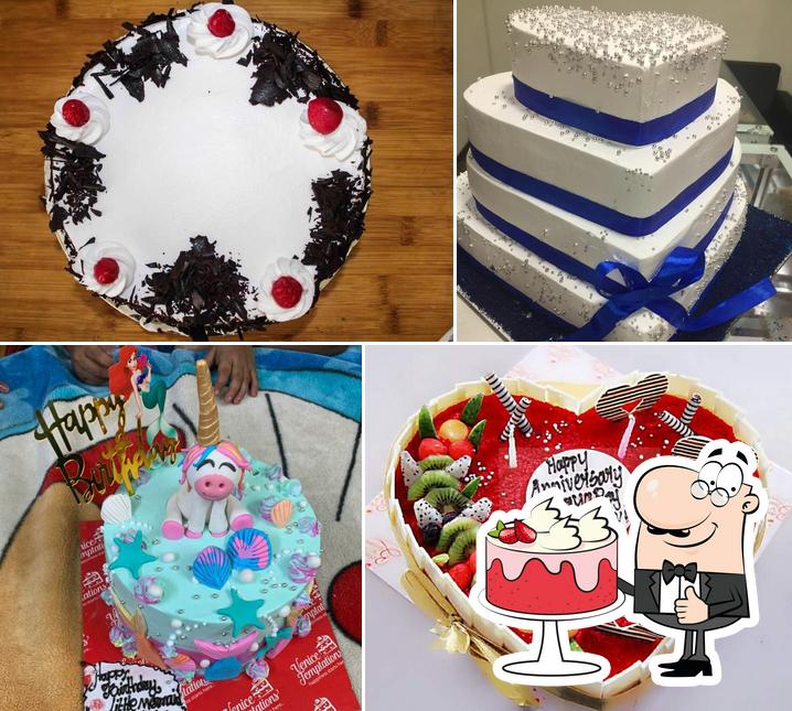 Venice Temptations photo