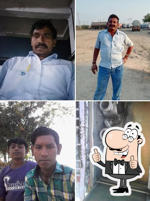 Here's a photo of jai shri bala ji hotel