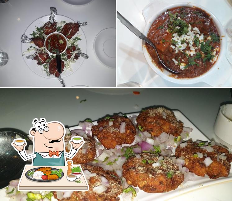 Meals at Banjara Restaurant - Best Biryani in Katihar Best Restaurant in Katihar