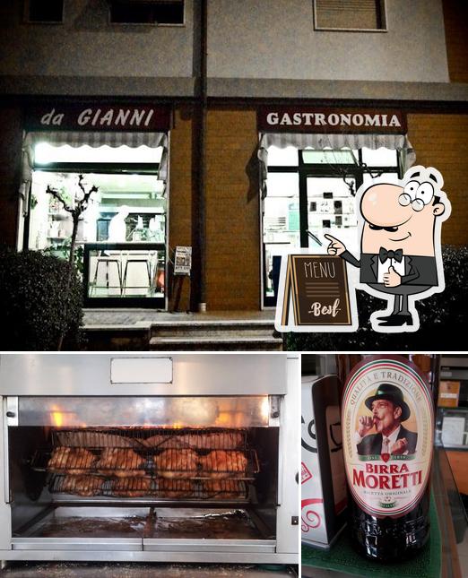 Ecco una foto di Da Gianni