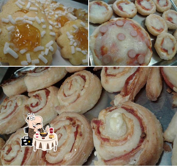 Cibo al Il Forno Saraceno - Il Fresco Senza Glutine