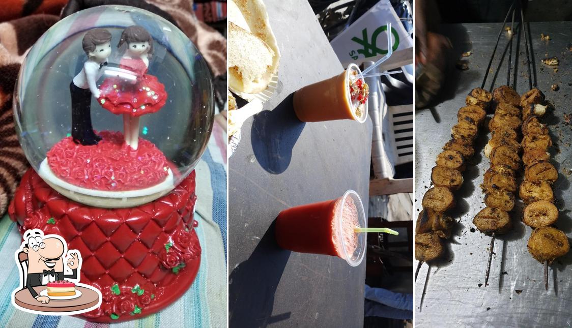 Khalsa Veg Soya Chaap