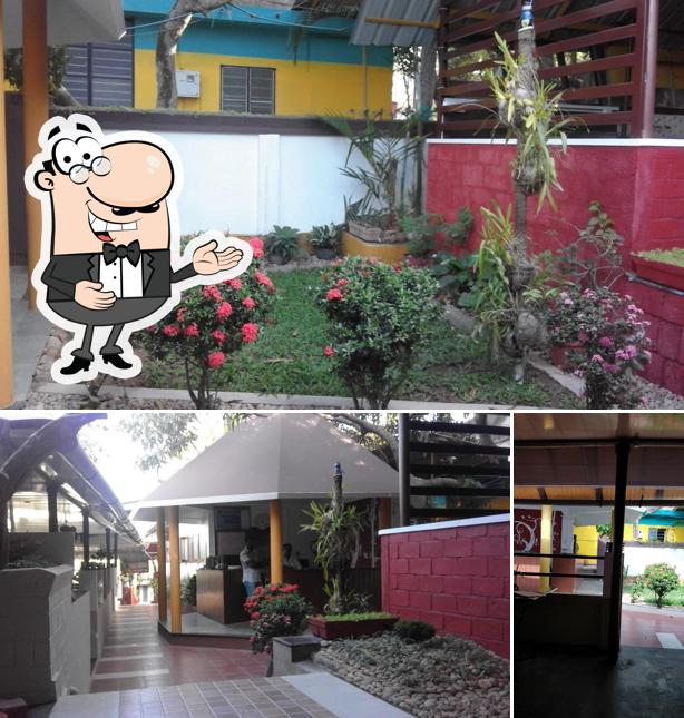 LORDS RESTAURANT image