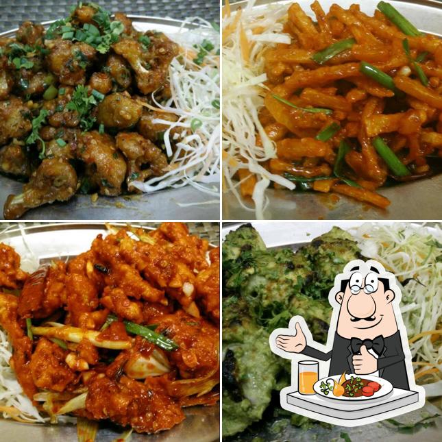 Mayabazar Restaurant