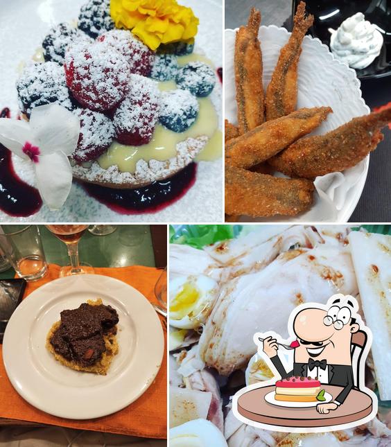 Ristorante Mercato 38 Trattoria Italiana