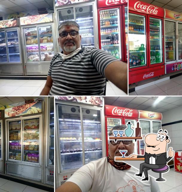 Premvati Swaminarayan Vegetarian