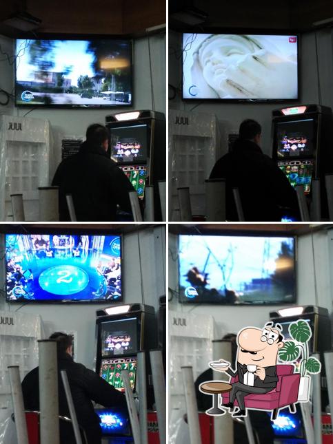 Allo Stadio - Bar e tabacchi