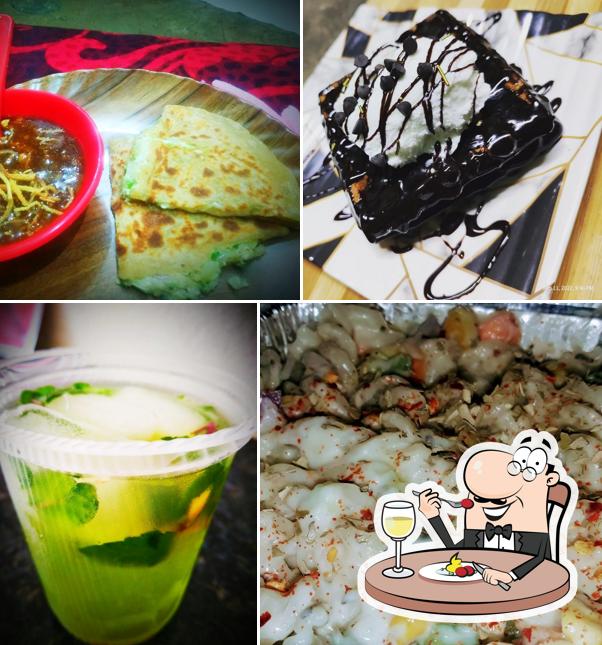 Balaji's Hunger Junction