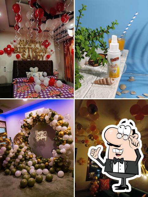 Chandigarh Kharar Road