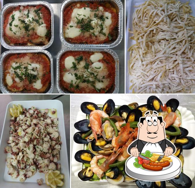 Gusto E Tradizione di Morelli Roberto