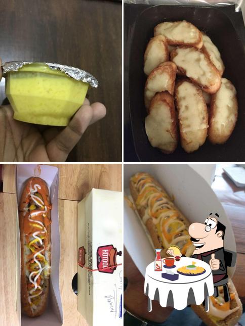 Hotdog Factory