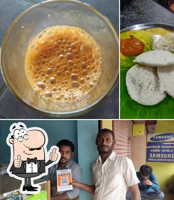 Look at the image of Ashok Bhavan AB