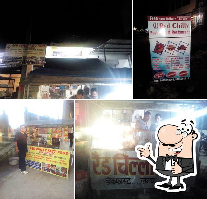 Red Chilly Foods Ltd