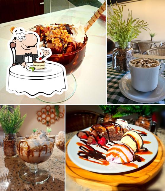 Trevíssimo Gelateria Itajaí