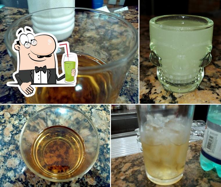 Restaurante Firmino's - Rei da Feijoada