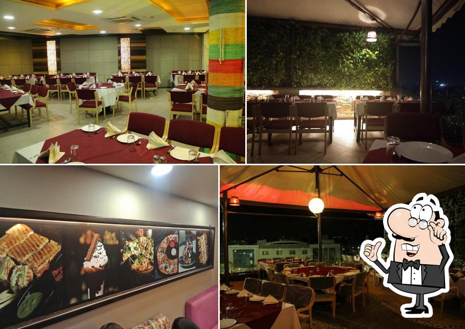 Vrindavan Restaurant