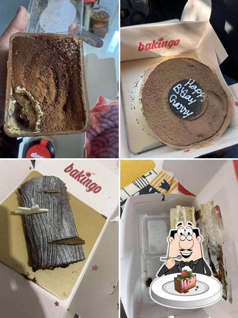 Bakingo