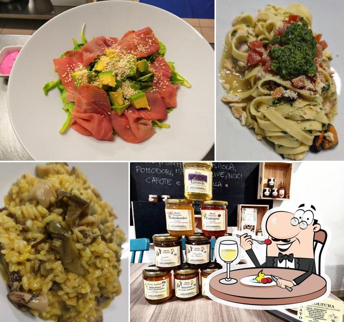 Cibo al Barbabietola Naturally Food