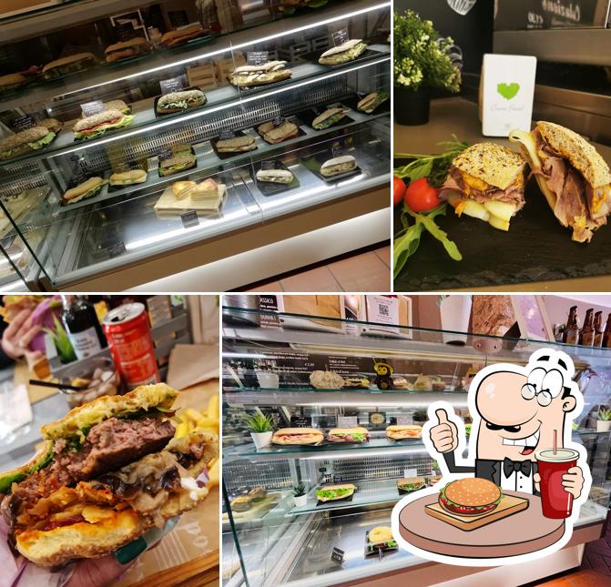 Cuore Fresco Catania (Piazza Duomo)