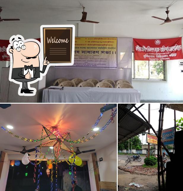 Look at this picture of Jalsaghar