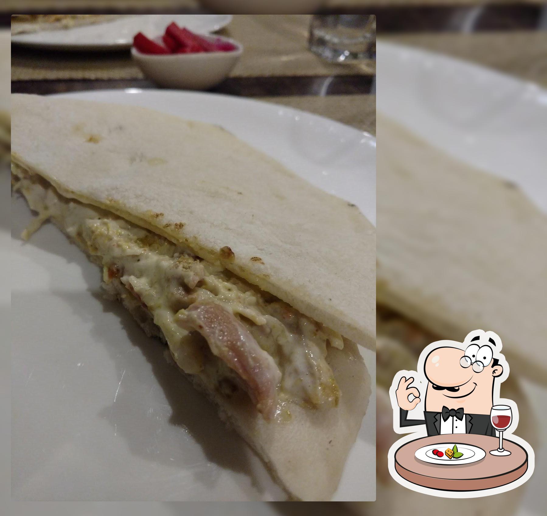 Liza Regency - Hotel & Restaurant