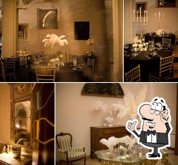 Pasticceria Gelateria Nocino