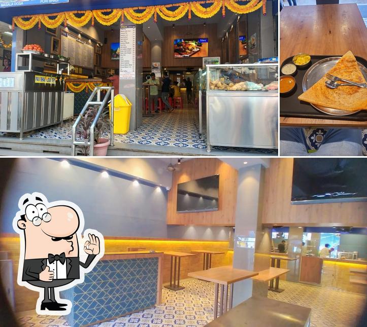 नैवेद्यम Pure Veg Restaurant & Sweets Corner