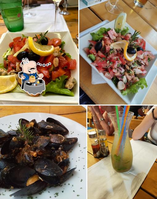 Cibo al Bistro Energy