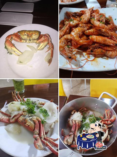 Boteco do Caranguejo - Patamares