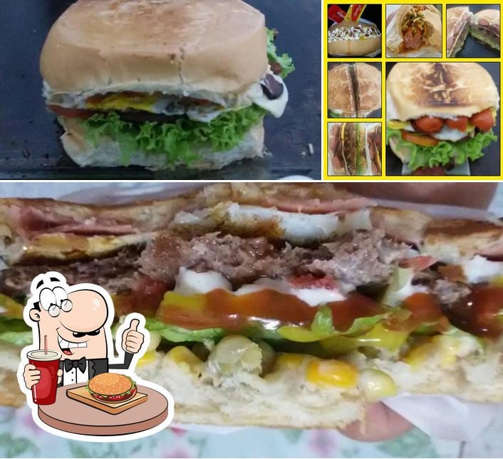 Cachorro Quente do Vicente