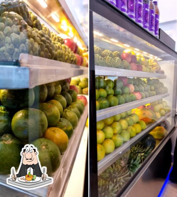 Meals at Club Cafe kannur