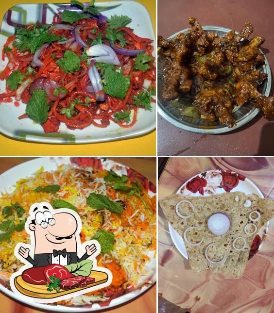 Khusi Biryani Hub - KBH