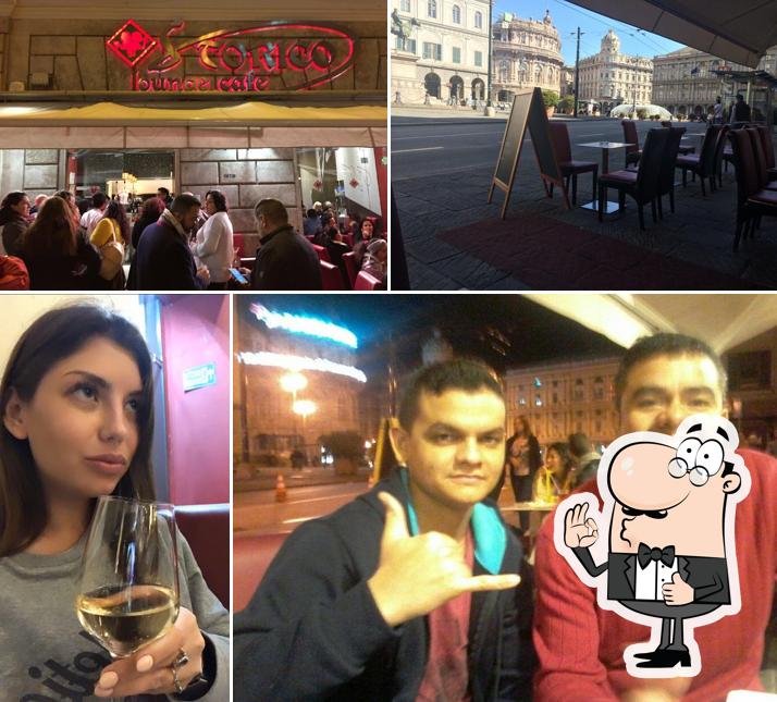 Foocaccia Food and Drink