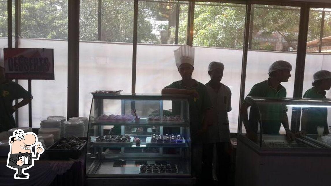 TONY PUNJAB CATERERS image