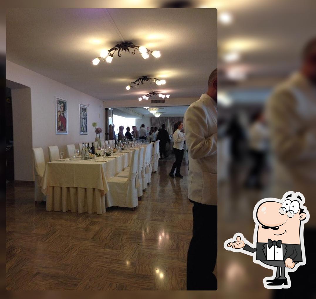 Ristorante "Il Sorriso"