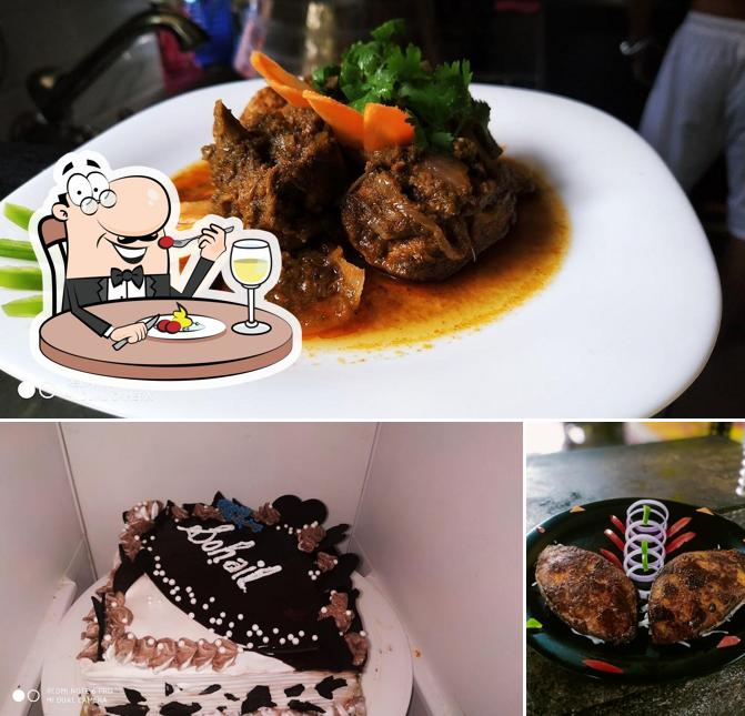 Sks La Familia Restaurant