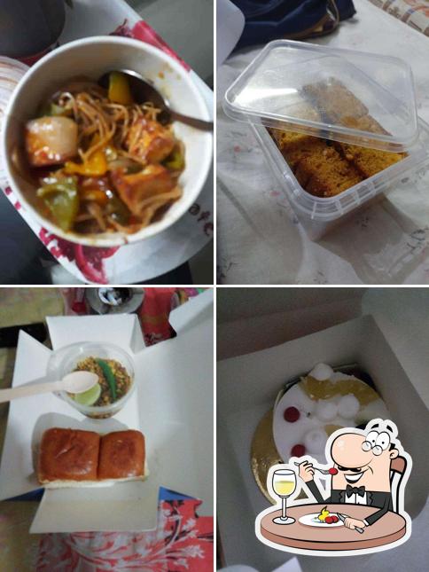 The Hazelnut Factory - Gomti Nagar