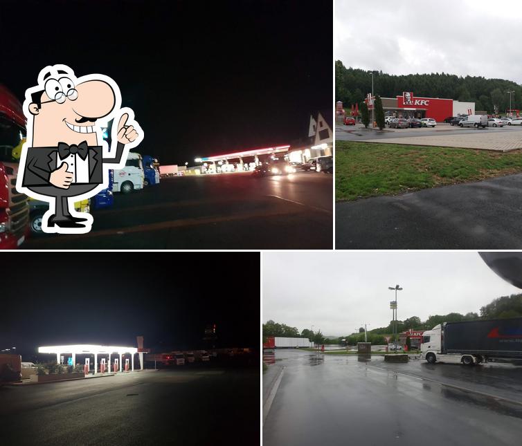 Voici une image de TotalEnergies Autohof