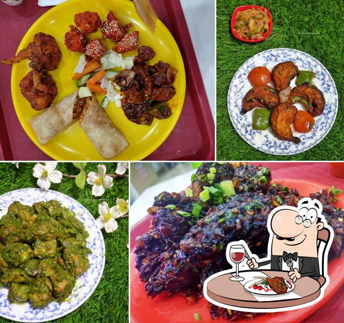 Beijing Bites Vijayawada