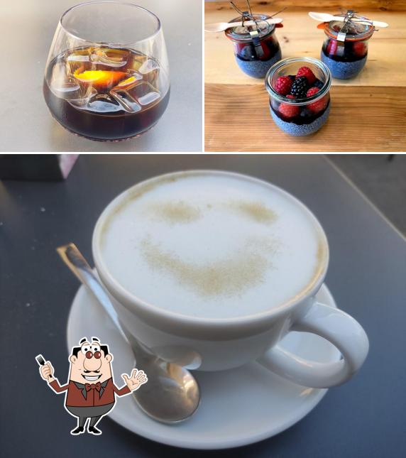 Platti al Biocafé Livorno