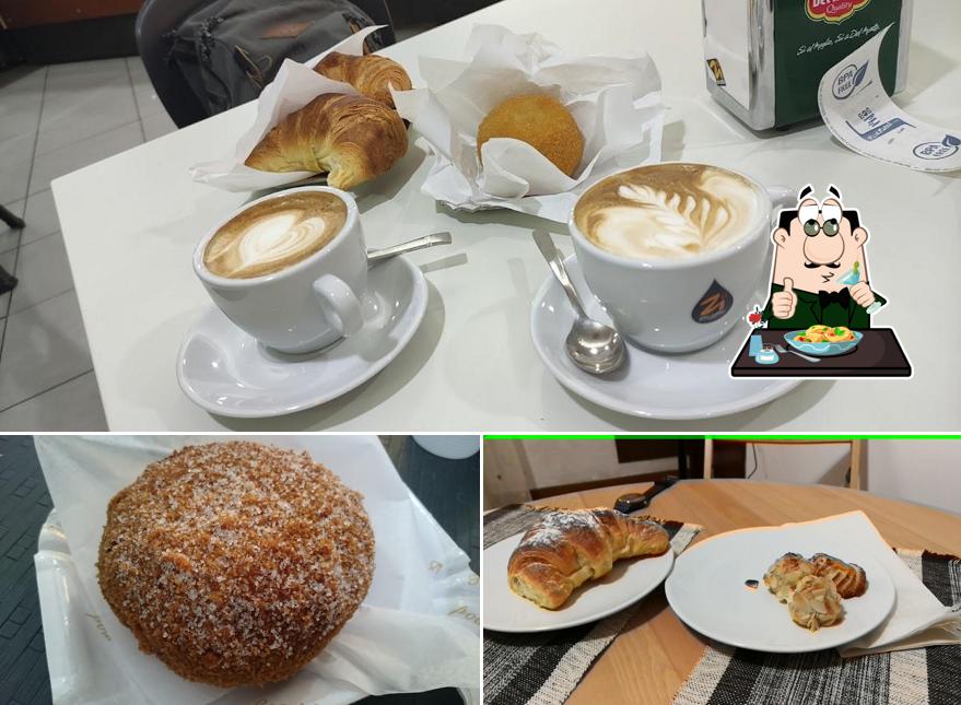 Cibo al Pasticceria 2000