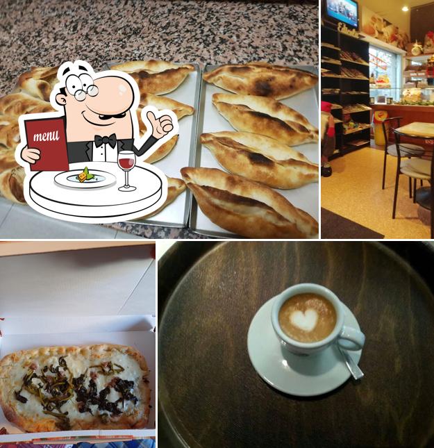 Cibo al Bice 15 Bar Pizzeria