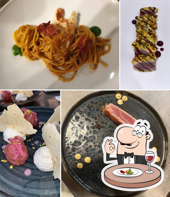 Platti al Contrasto Ristorante - Viterbo